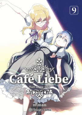 CAFE LIEBE N 09