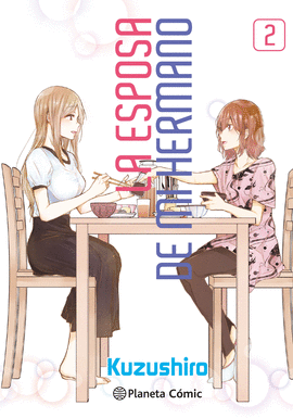 ESPOSA DE MI HERMANO LA N 02