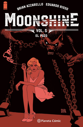 MOONSHINE N 05