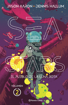 SEA OF STARS N 02