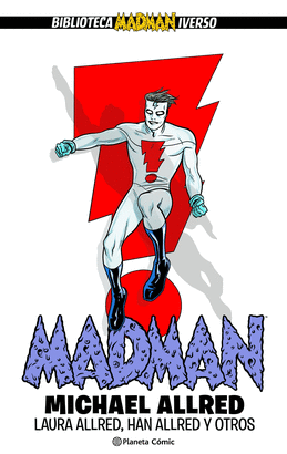 MADMAN N 02