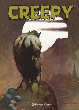 CREEPY N 07