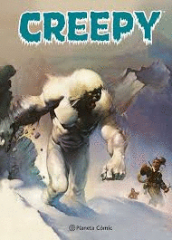 CREEPY N 18