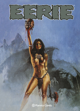 EERIE N 07