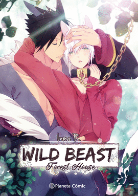 WILD BEAST FOREST HOUSE N 01