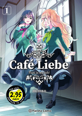 CAFE LIEBE N 01