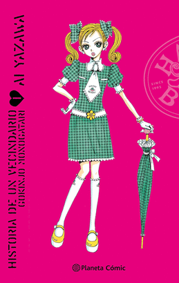 HISTORIA DE UN VECINDARIO N 01