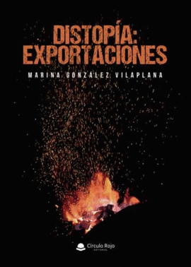 DISTOPIA EXPORTACIONES