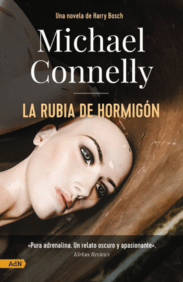 RUBIA DE HORMIGON LA
