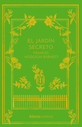 JARDIN SECRETO EL