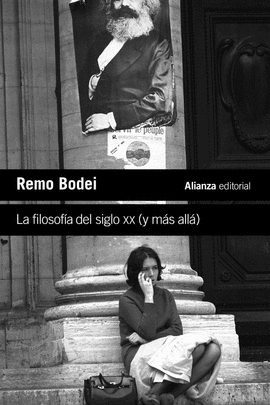 FILOSOFIA DEL SIGLO XX Y MAS ALLA LA