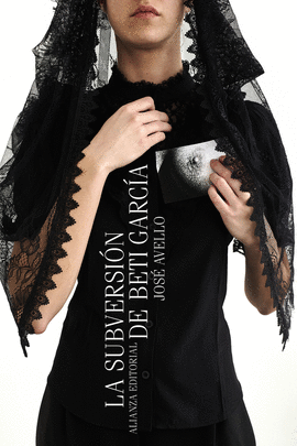 SUBVERSION DE BETI GARCIA LA