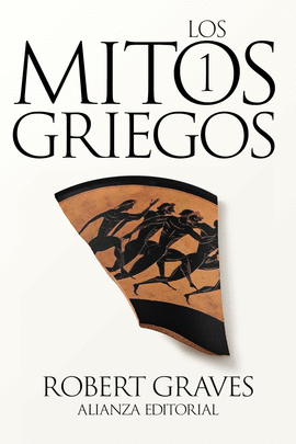 MITOS GRIEGOS 01 LOS