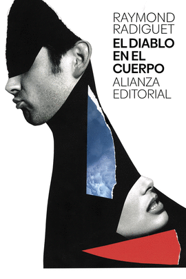 DIABLO EN EL CUERPO EL