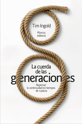 CUERDA DE LAS GENERACIONES LA