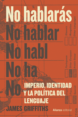NO HABLARAS