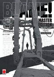 BLAME MASTER EDITION N 06