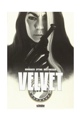 VELVET