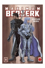 BERSERK MAXIMUM N 11