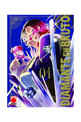 DIAMANTE EN BRUTO 04