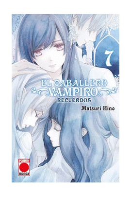 CABALLERO VAMPIRO RECUERDOS 07