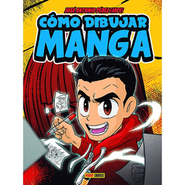 COMO DIBUJAR MANGA
