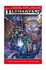 ULTIMATES DE AL EWING 01