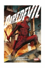 DAREDEVIL 05 VERDAD O ATREVIMIENTO