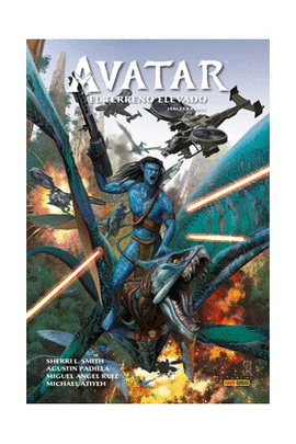 AVATAR EL TERRENO ELEVADO 03