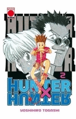 HUNTER X HUNTER N 02