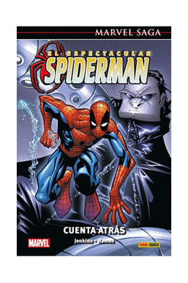 ESPECTACULAR SPIDERMAN EL N 02