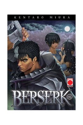 BERSERK N 41