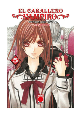 CABALLERO VAMPIRO OMNIBUS EL N 05