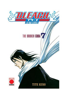 BLEACH 07