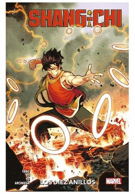 SHANG CHI 4
