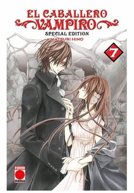 CABALLERO VAMPIRO EL OMNIBUS N 07