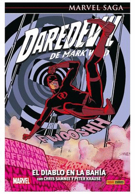 DAREDEVIL DE MARK WAID N 08