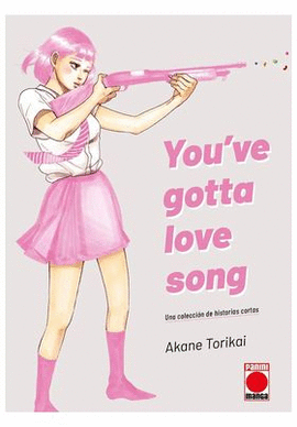 YOU VE GOTTA LOVE SONG