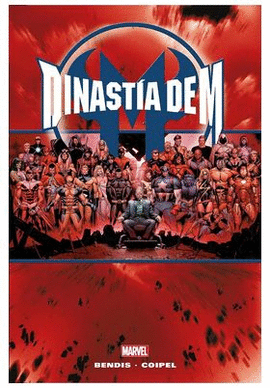 DINASTIA DE M