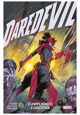 DAREDEVIL N 06