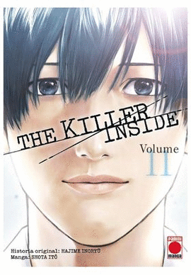 KILLER INSIDE THE 11