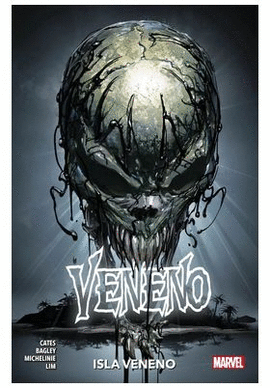 MARVEL PREMIERE VENENO 07