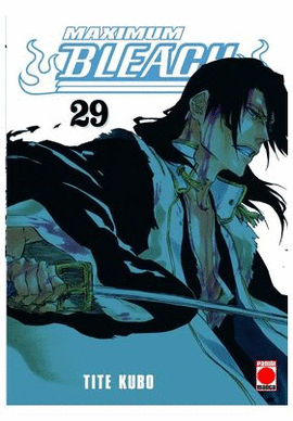 BLEACH MAXIMUM N 29