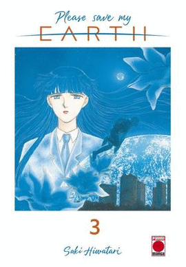 PLEASE SAVE MY EARTH N 03
