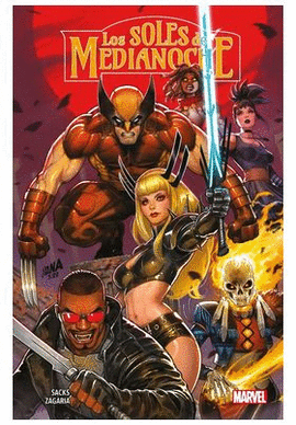 SOLES DE MEDIANOCHE LOS