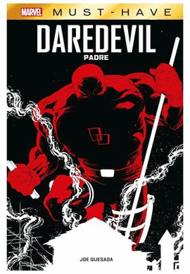 MARVEL MUST HAVE DAREDEVIL PADRE