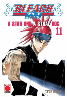 BLEACH BESTSELLER N 11