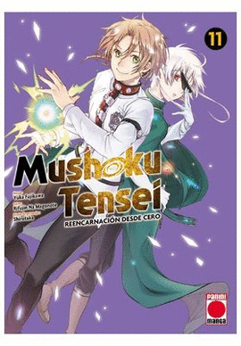 MUSHOKU TENSEI N 11