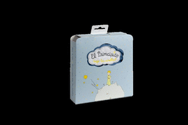 PRINCIPITO BAJO LAS ESTRELLAS EL