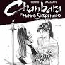 CHANBARA EL MUNDO SUSPENDIDO